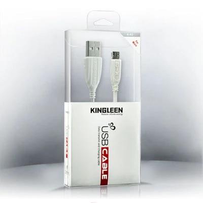 KingLeen K-02 Micro cable KingLeen K-02 Micro cable